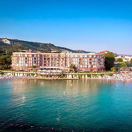 Royal Bay & Aqua Park Μπαλτσίκ
