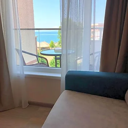 Royal Bay & Aqua Park 4* Μπαλτσίκ