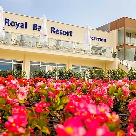 Royal Bay & Aqua Park Ξενοδοχείο