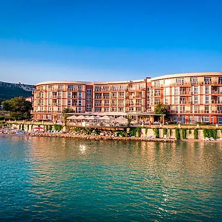 Royal Bay & Aqua Park Ξενοδοχείο 4*