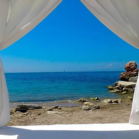Royal Bay & Aqua Park 4* Μπαλτσίκ