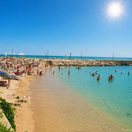 Royal Bay & Aqua Park Hotel