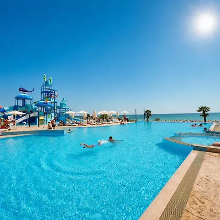 Hotel Royal Bay & Aqua Park