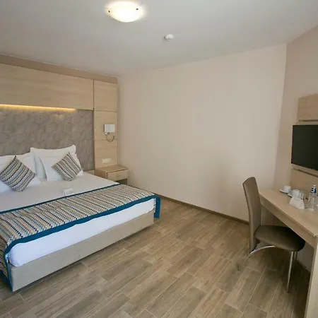 Otel Royal Bay Balçık