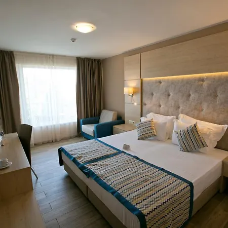 Otel Royal Bay Balçık