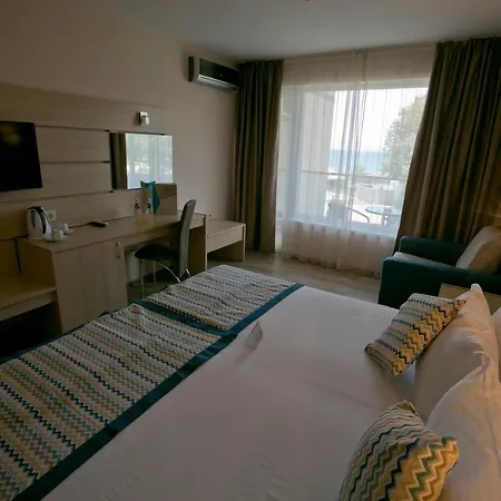 Hotel Royal Bay & Aqua Park Bałczik