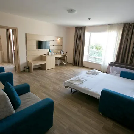 Royal Bay & Aqua Park 호텔