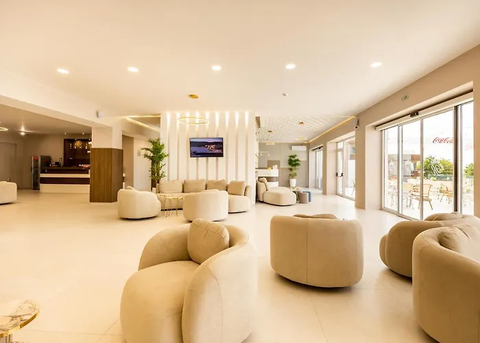 Hotel Royal Bay & Aqua Park 4*