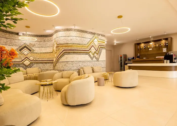 Royal Bay & Aqua Park Hotel 4*