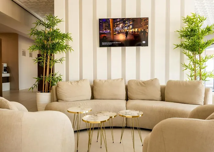 Hotel Royal Bay & Aqua Park 4*