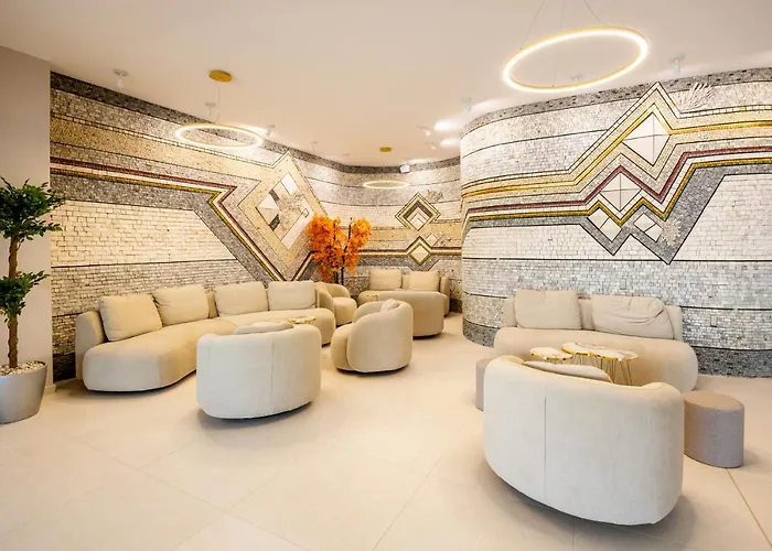 Hotel Royal Bay & Aqua Park 4*