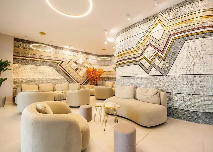 Hotel Royal Bay & Aqua Park Bałczik