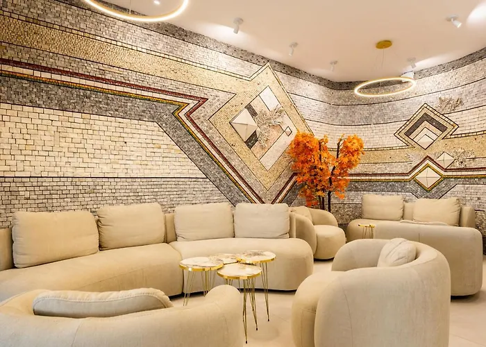 Hotel Royal Bay & Aqua Park Bałczik