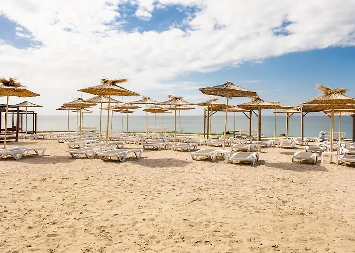 Hotel Royal Bay & Aqua Park Bałczik