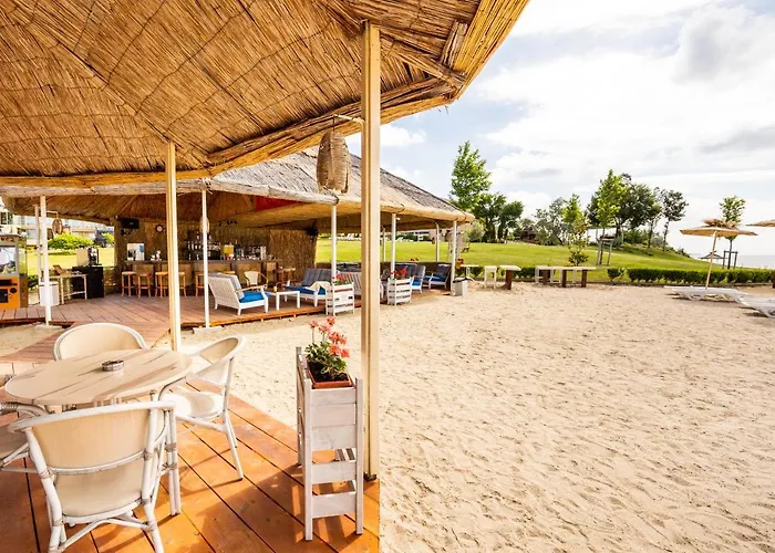 Royal Bay & Aqua Park 4*