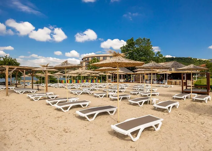 Hotel Royal Bay & Aqua Park