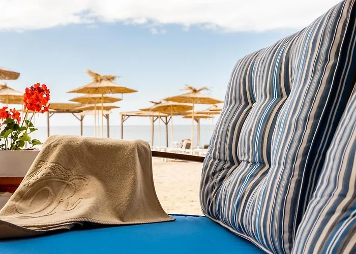 Royal Bay & Aqua Park Hotel