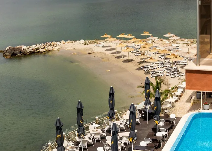 Royal Bay & Aqua Park 4*