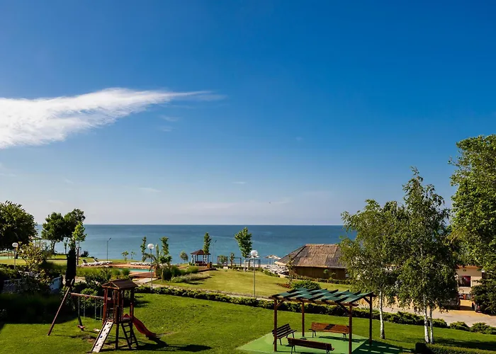 Hotel Royal Bay & Aqua Park 4*