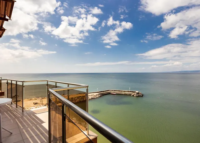 Hotel Royal Bay & Aqua Park 4*