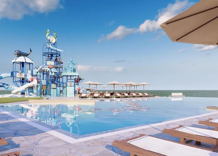 Royal Bay & Aqua Park