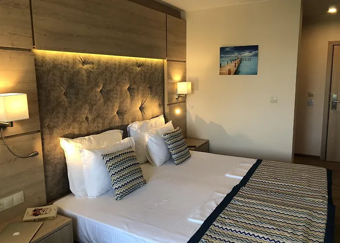 Hotel Royal Bay & Aqua Park Bałczik