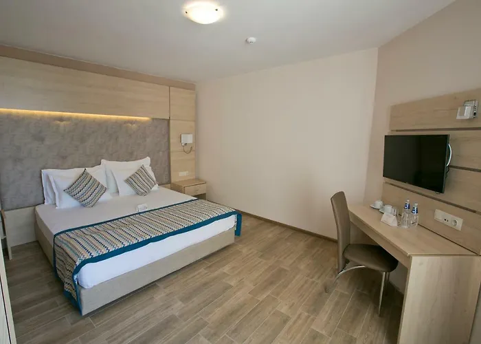 Hotel Royal Bay & Aqua Park Bałczik