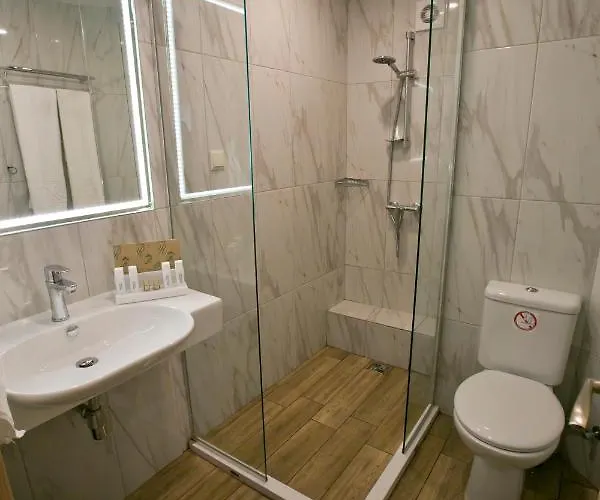 Hotel Royal Bay & Aqua Park Bałczik