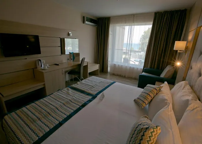 Hotel Royal Bay & Aqua Park Bałczik